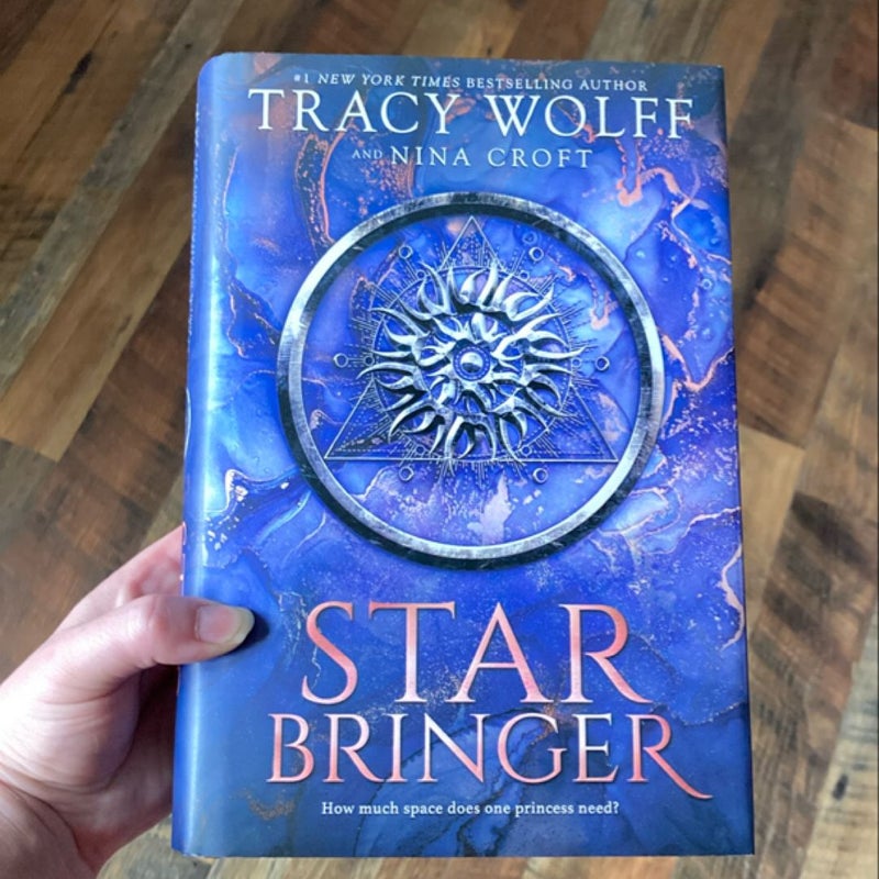 Star Bringer