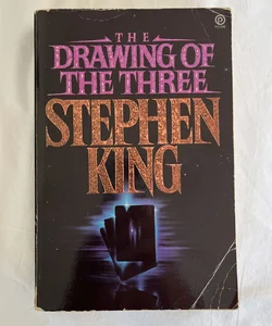 The Drawing of the Three (first Plume edition)