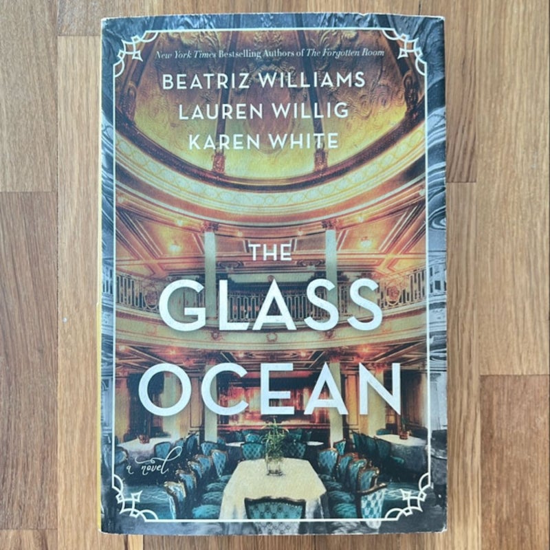 The Glass Ocean