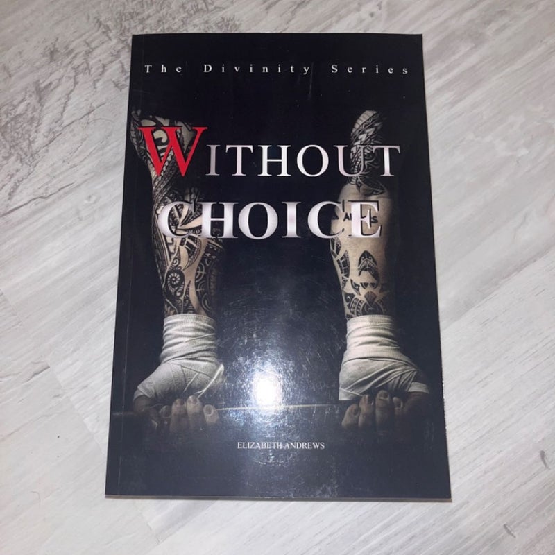 Without Choice