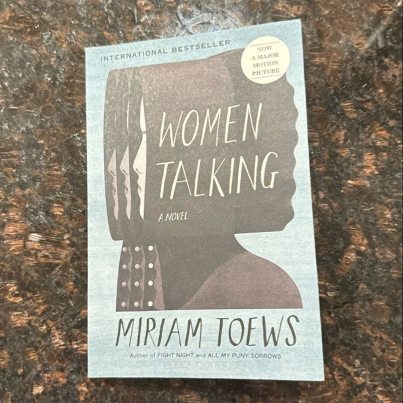 Women Talking