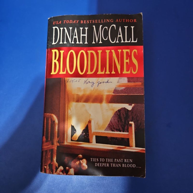 Bloodlines