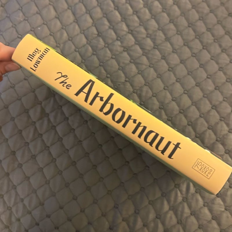 The Arbornaut