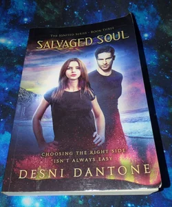 Salvaged Soul