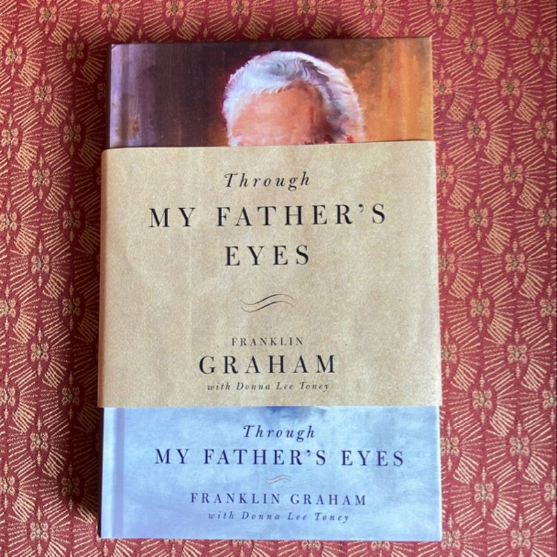 Through My Father's Eyes