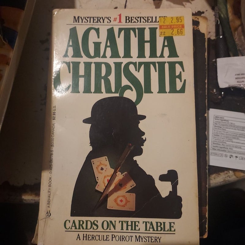 Cards on the Table