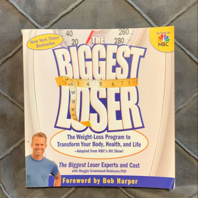 The Biggest Loser