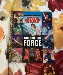 Tales of the Force (Star Wars)