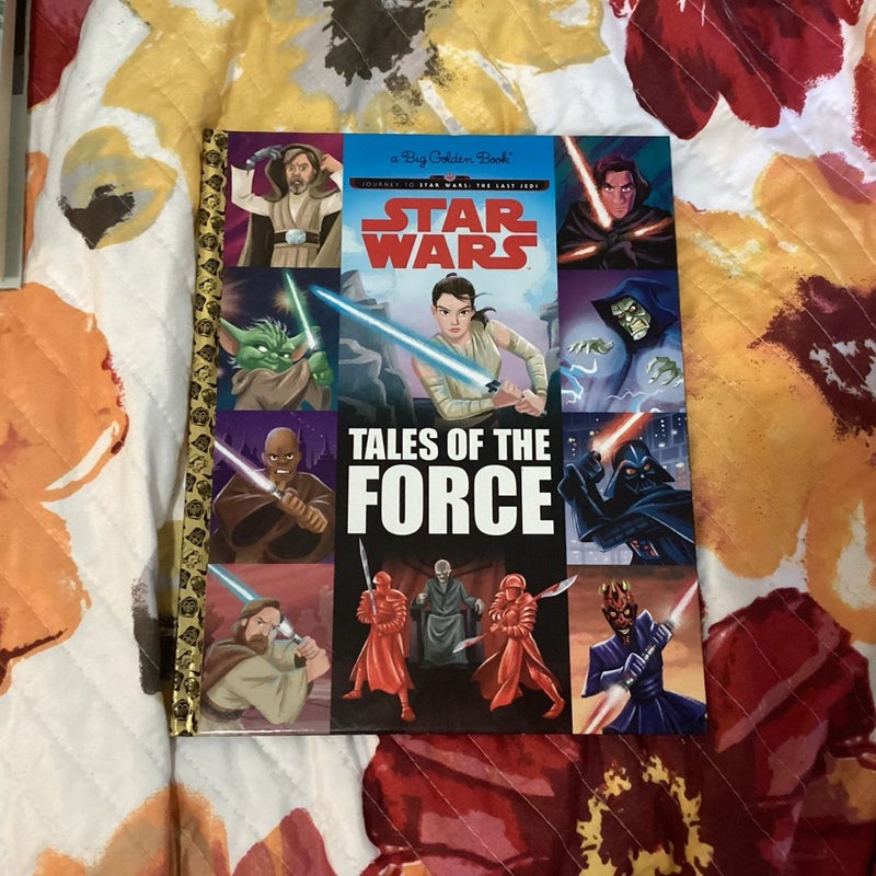 Tales of the Force (Star Wars)