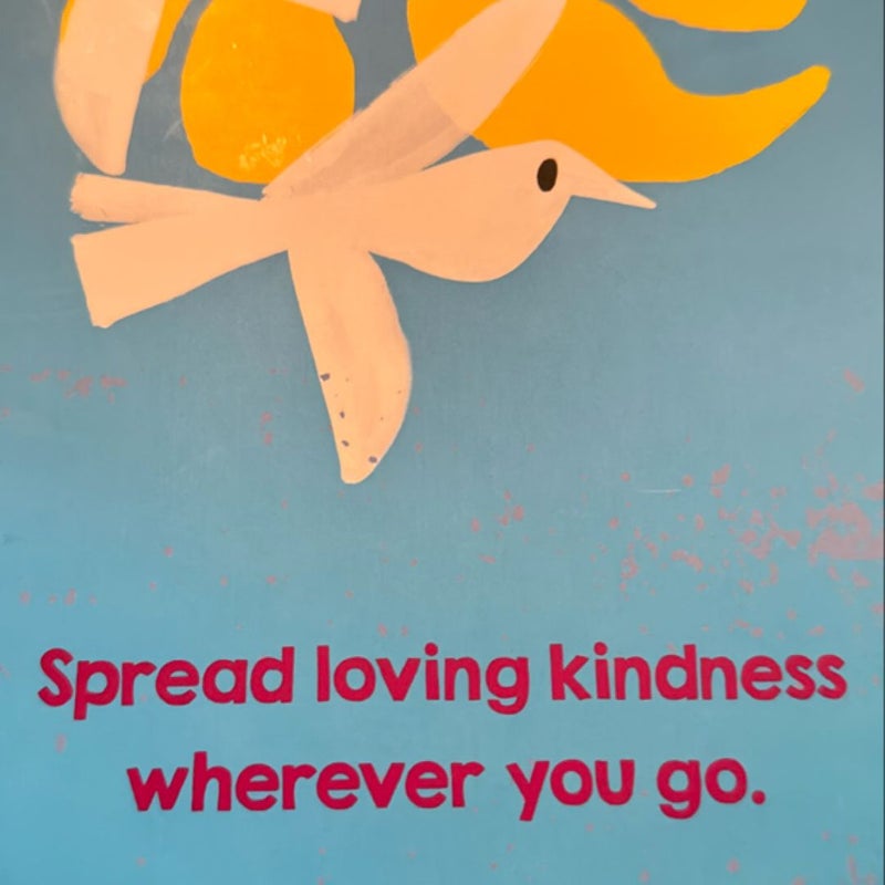 Loving Kindness