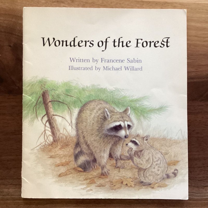 Wonders of the Forest