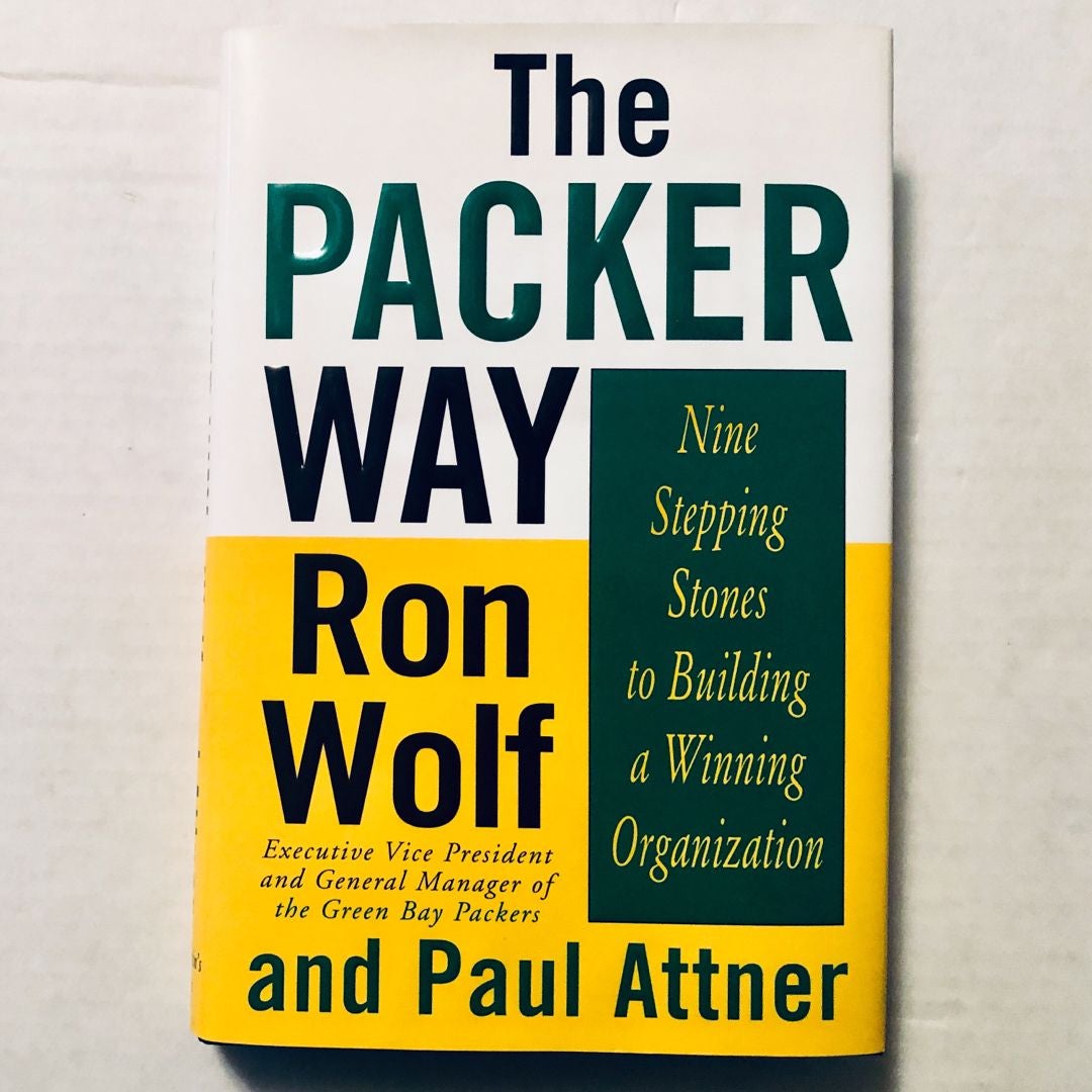 The Packer Way