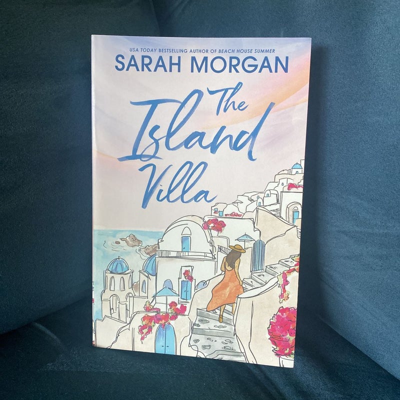The Island Villa