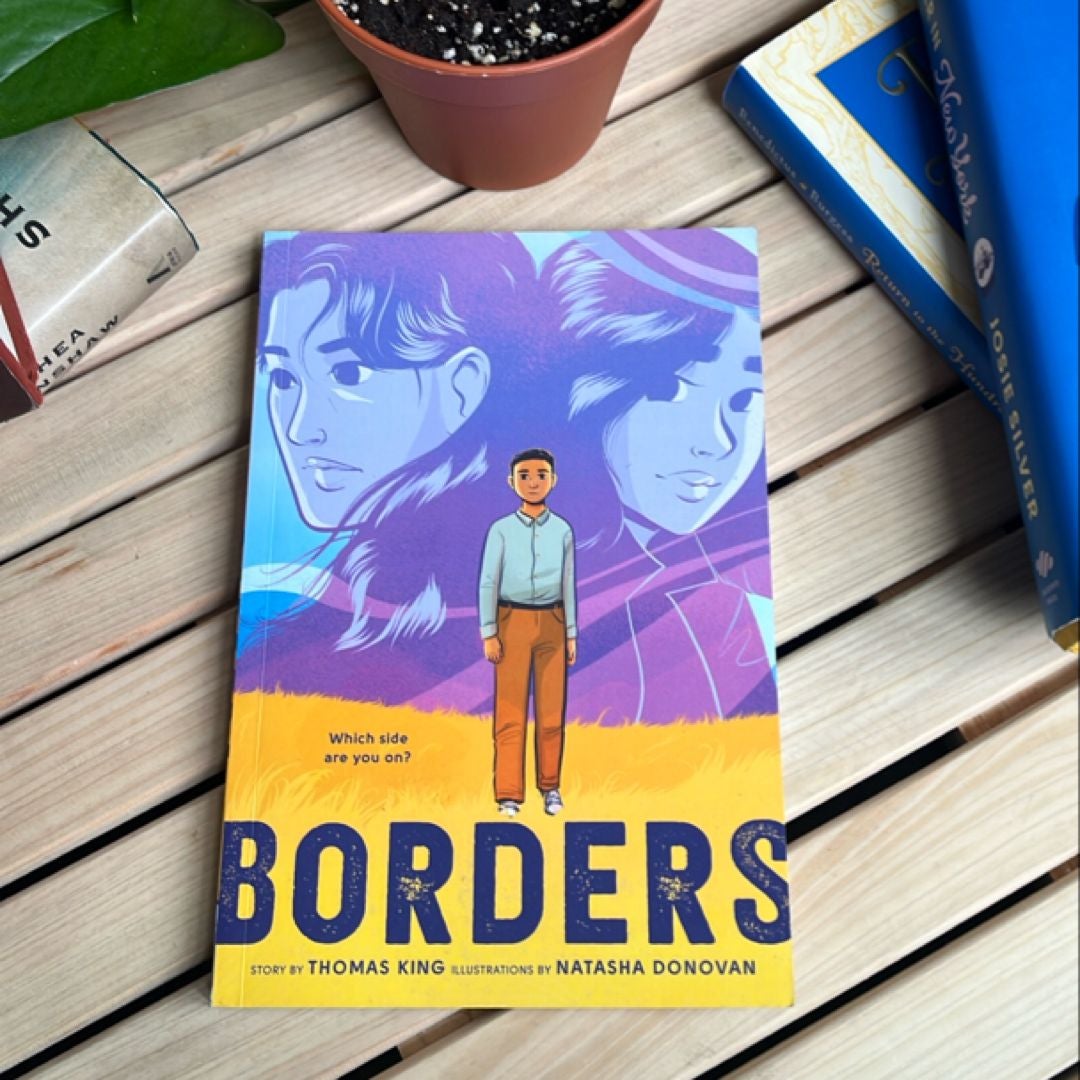 borders-by-thomas-king