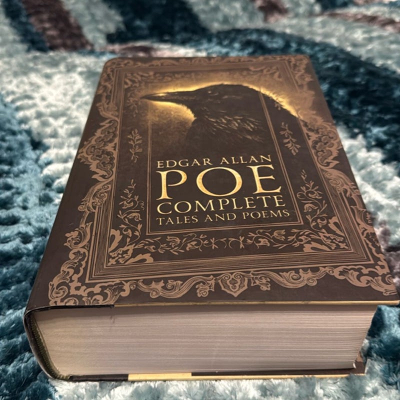 Edgar Allan Poe