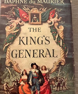 The King’s General
