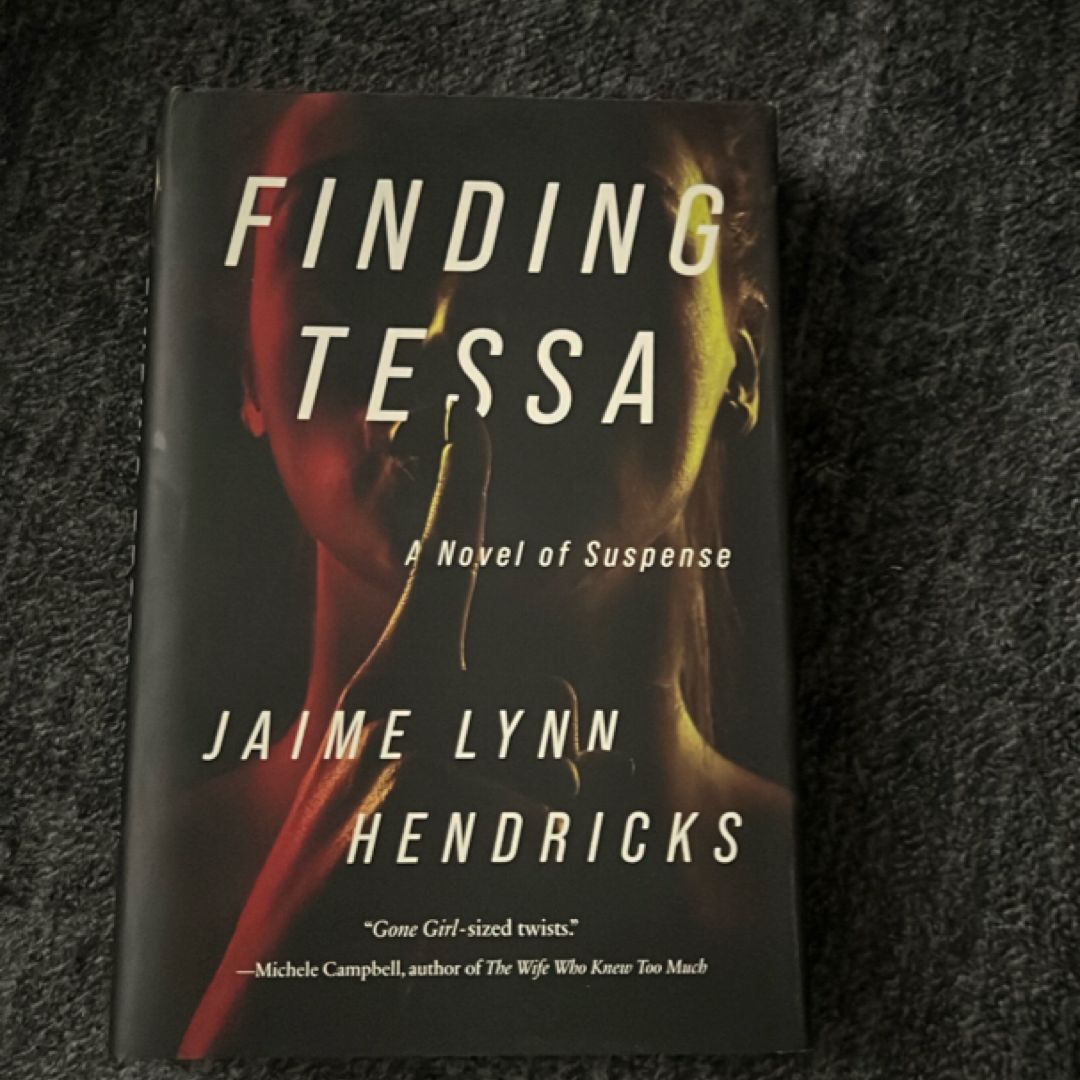 Finding Tessa