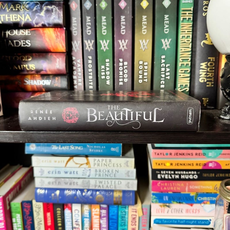The Beautiful