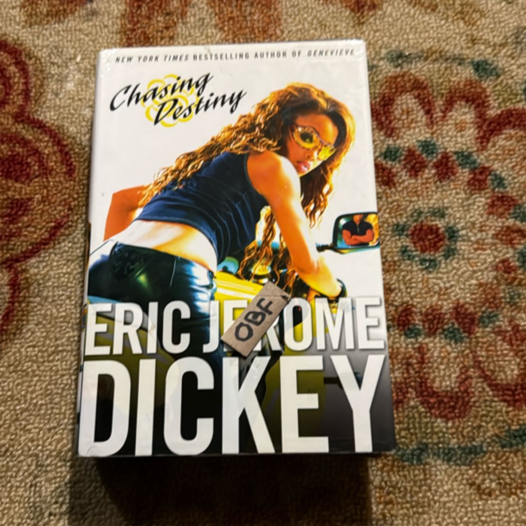 Chasing Destiny