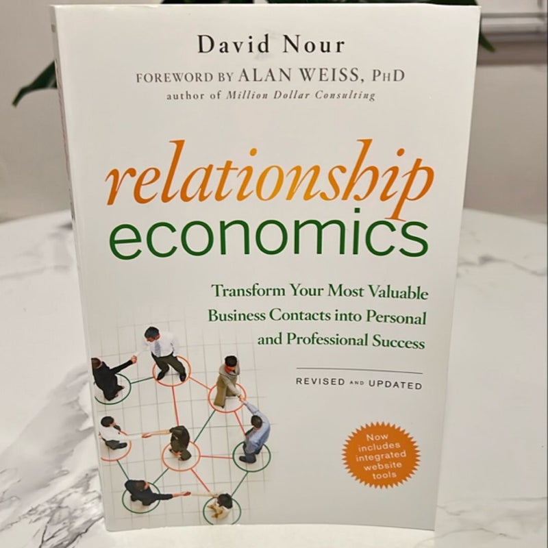 Relationship Economics