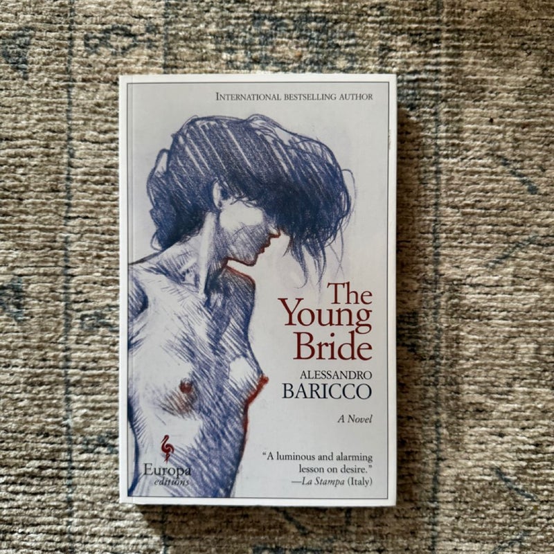 The Young Bride