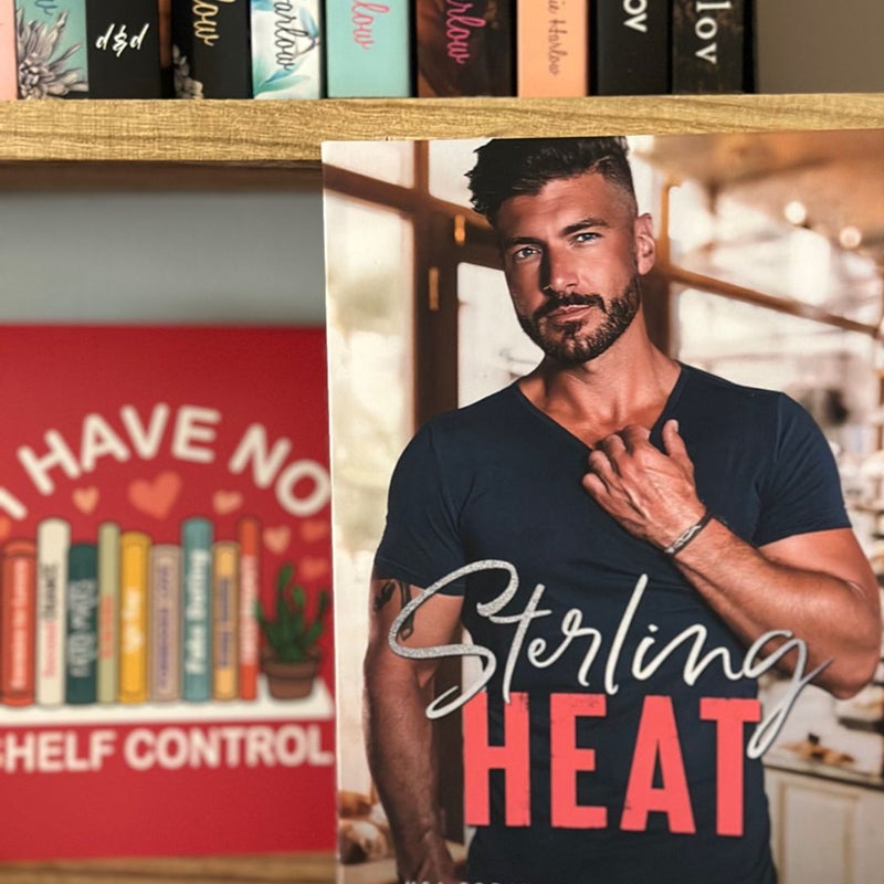 Sterling Heat