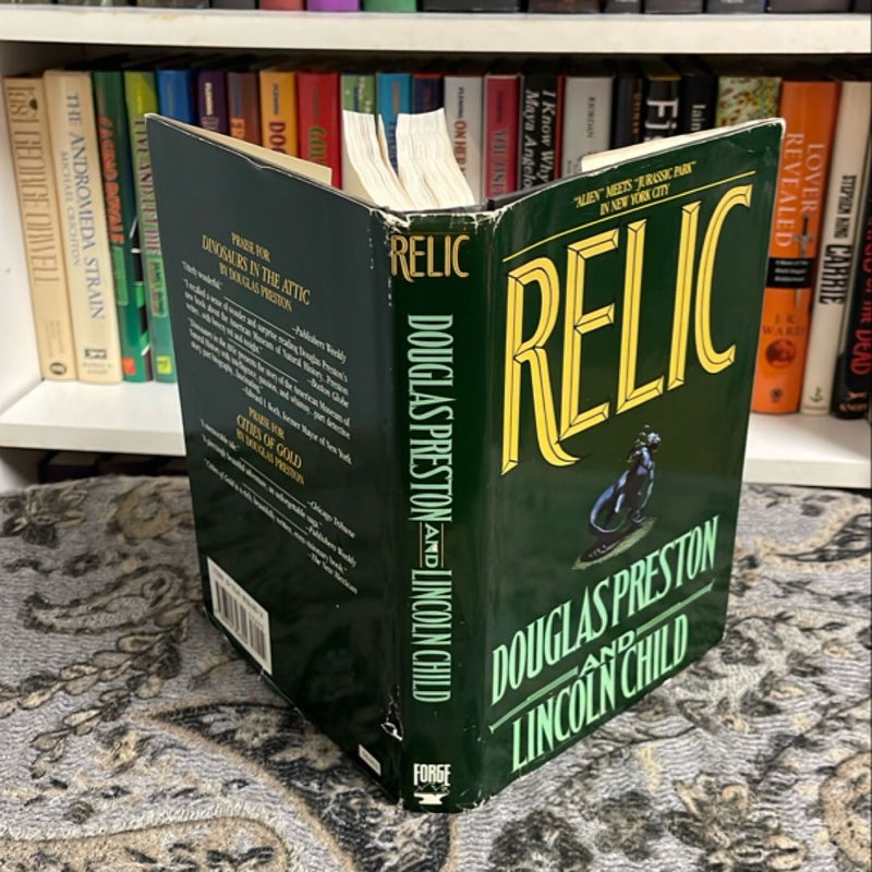 Relic