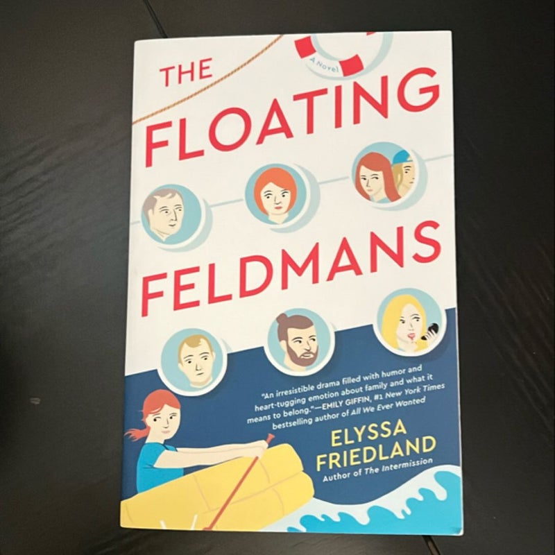 The Floating Feldmans