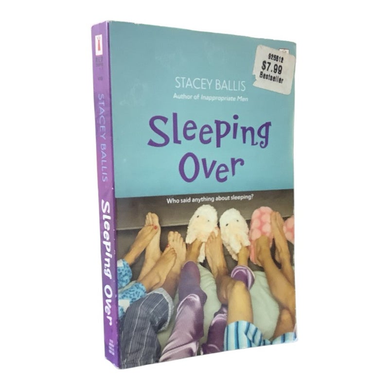 Sleeping Over