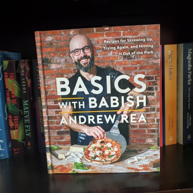 Basics with Babish