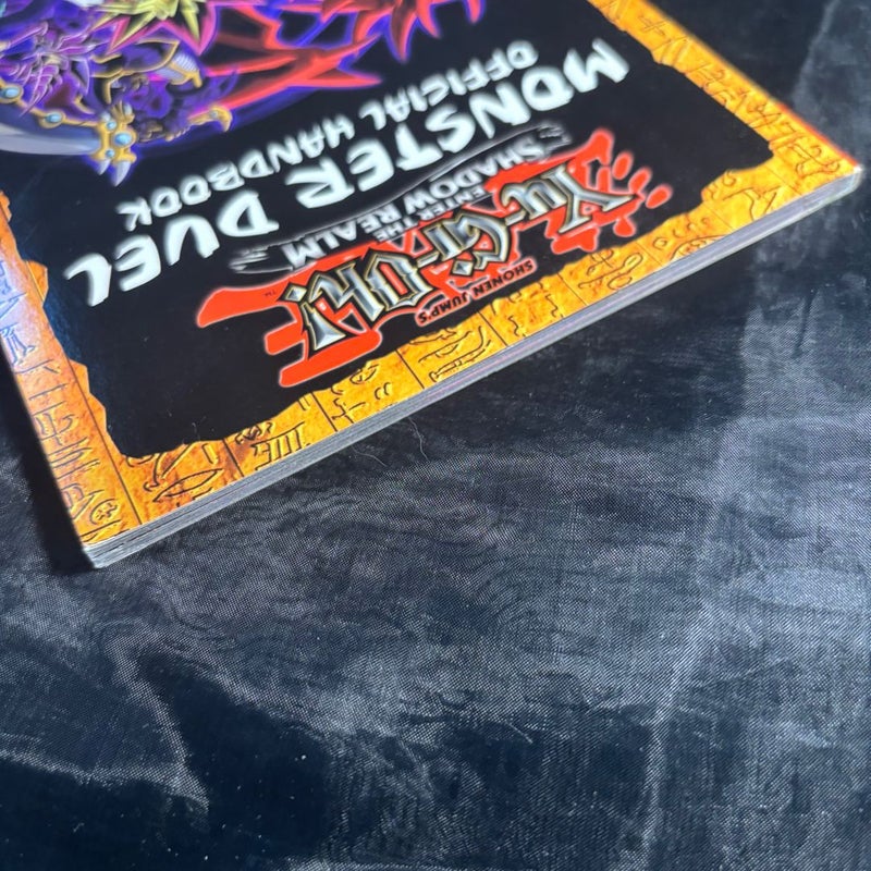 Yu-Gi-Oh! Enter The Shadow Realm