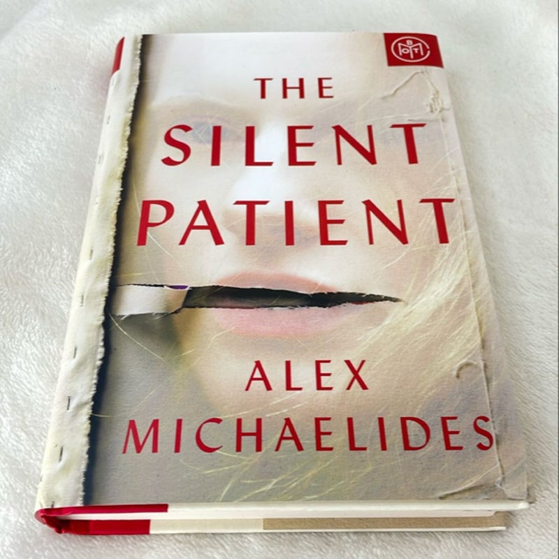 The Silent Patient