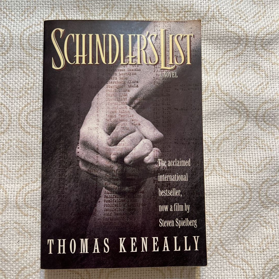 Schindler's List