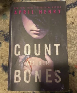 Count All Her Bones 