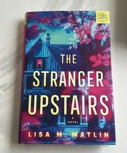 The Stranger Upstairs