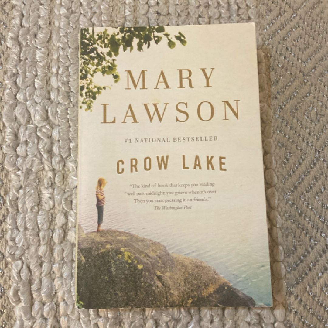 Crow Lake