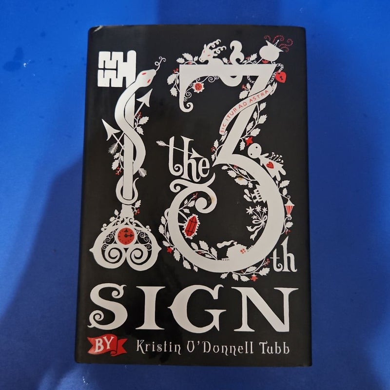 The 13th Sign