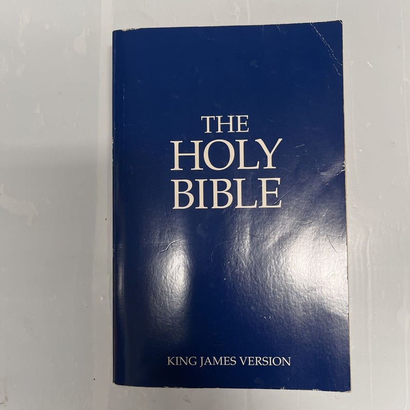 KJV Bible