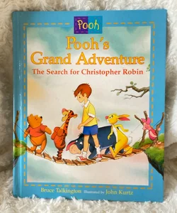 Pooh’s Grand Adventure 