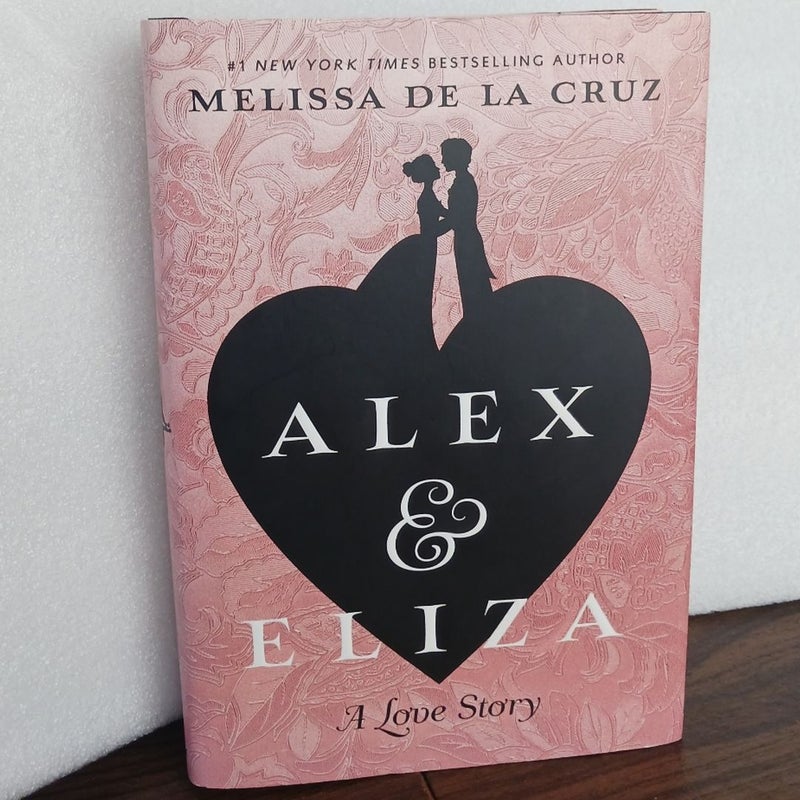 Alex and Eliza