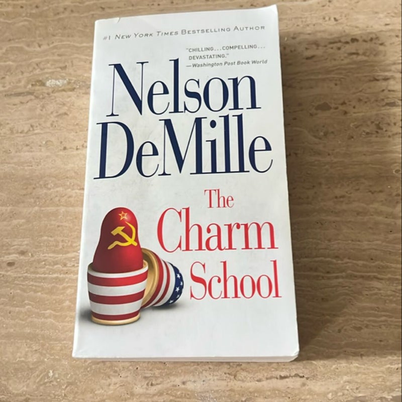 The Charm School