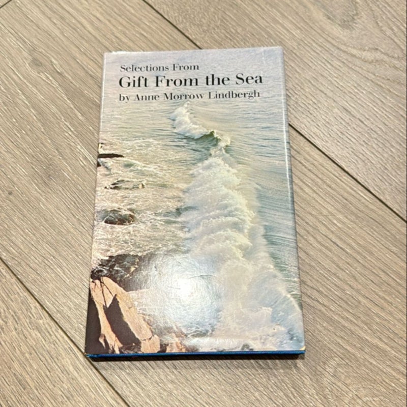 Gift from the sea 