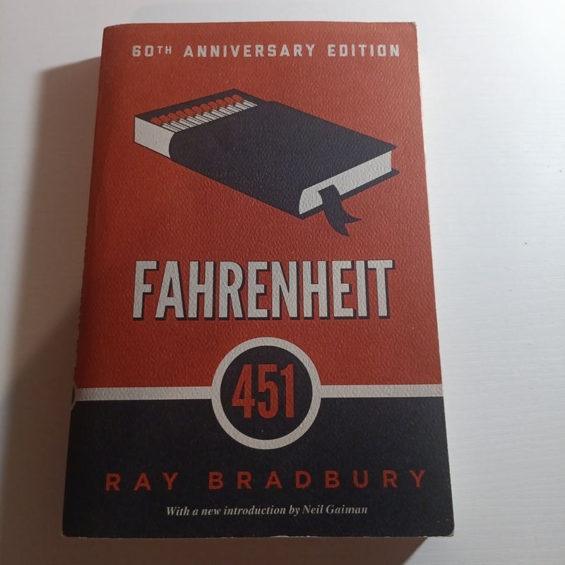 Fahrenheit 451