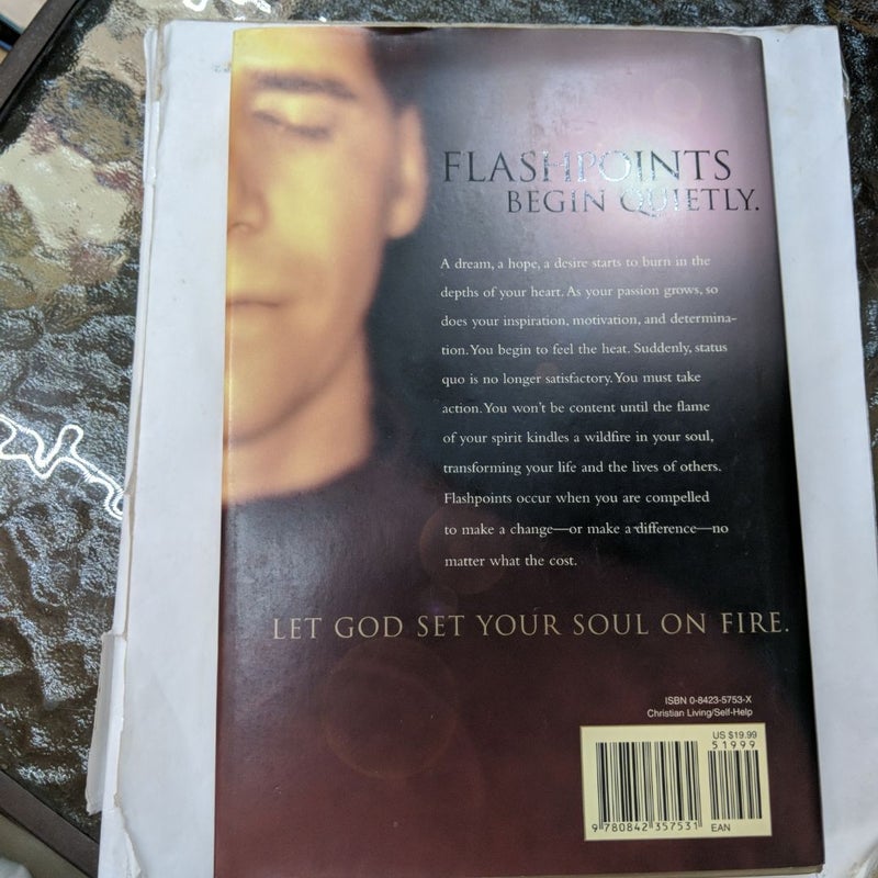 Flashpoints