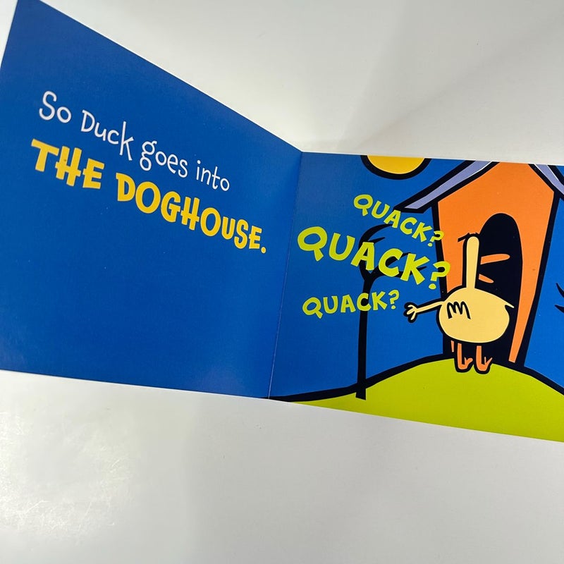The Doghouse