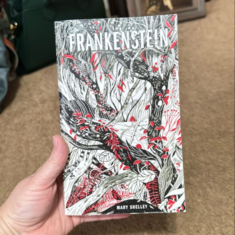 Frankenstein 