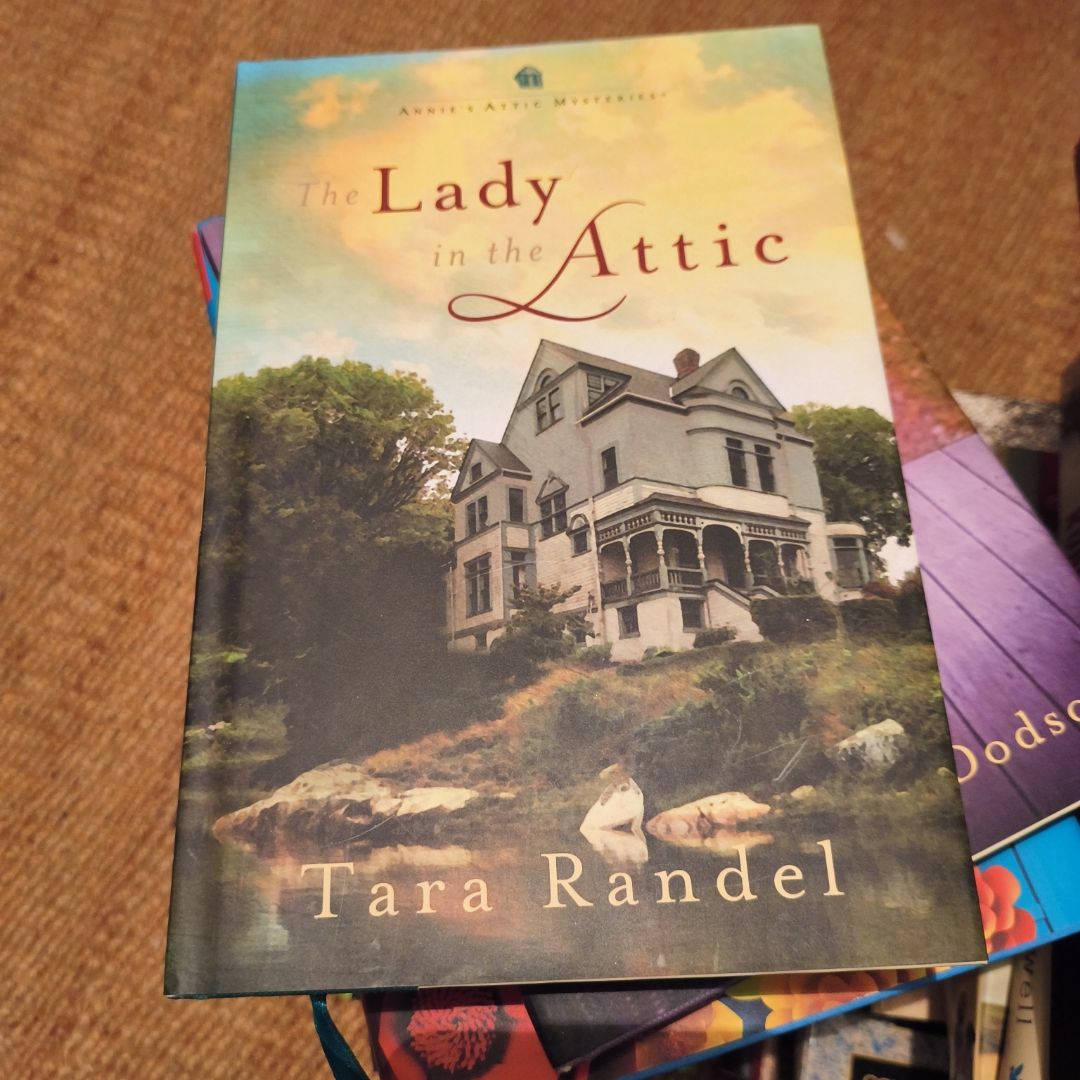 The Lady in the Attic