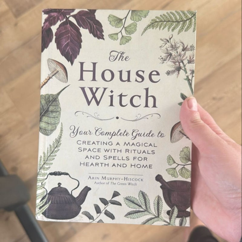 The House Witch