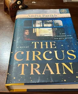 The circus train 