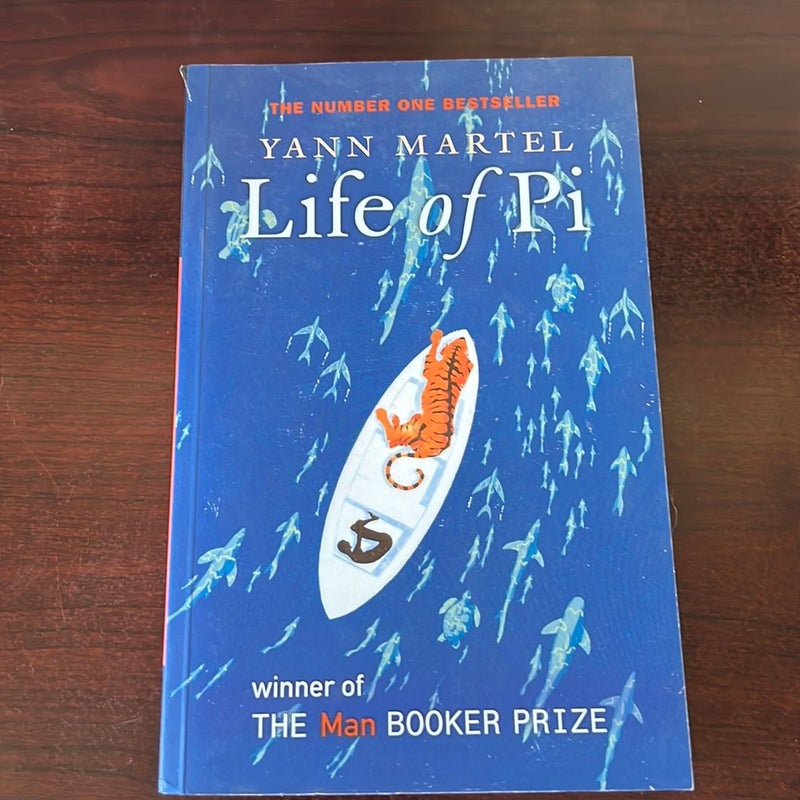 Life if Pi